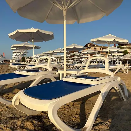 Soleil Bleu Apartament