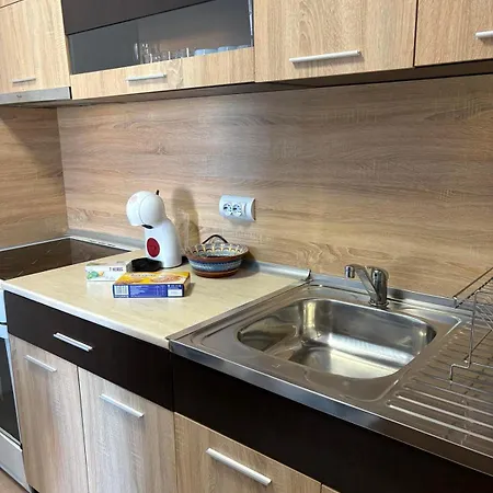 Soleil Bleu * Nesebyr