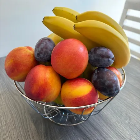 Soleil Bleu Apartament Nesebyr