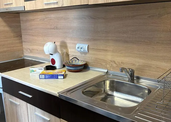 Soleil Bleu * Nesebyr