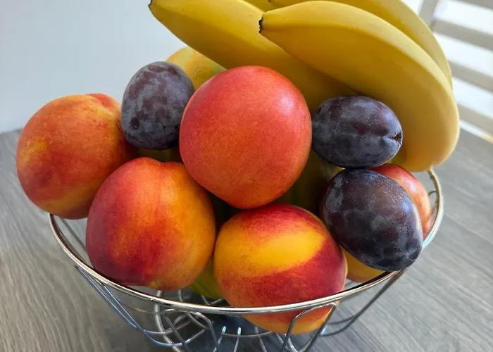 Soleil Bleu Apartament Nesebyr